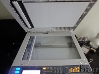 OKI MB471W - сетевой МФУ