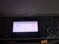 OKI MB471W - сетевой МФУ