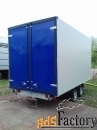 изготовления каркасов на газель