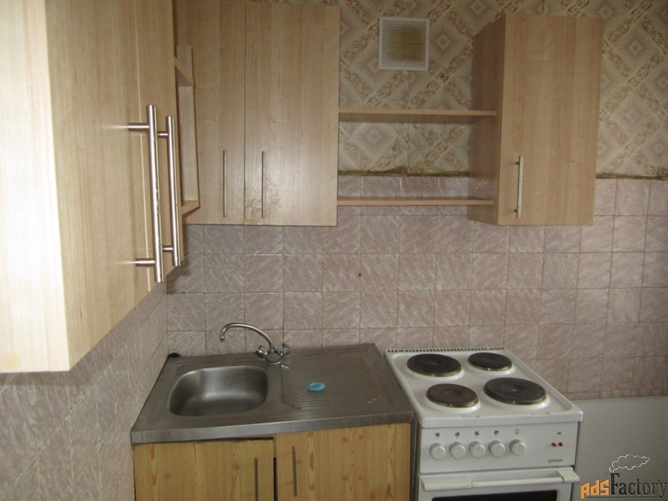 2 - комн. квартира, 45 м², 2/5 эт.