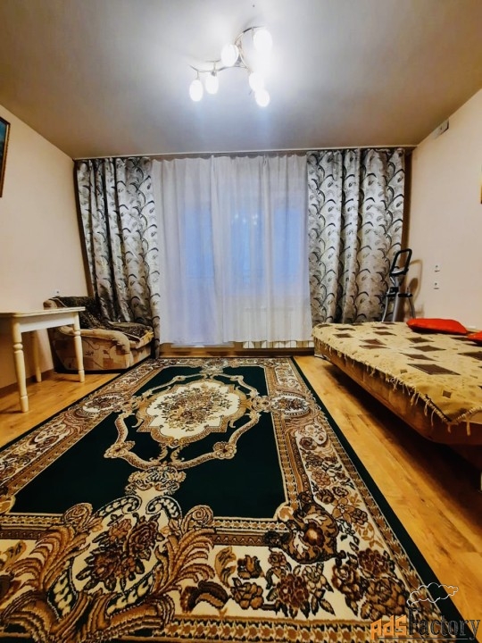 1 - комн.  квартира, 41 м², 6/10 эт.