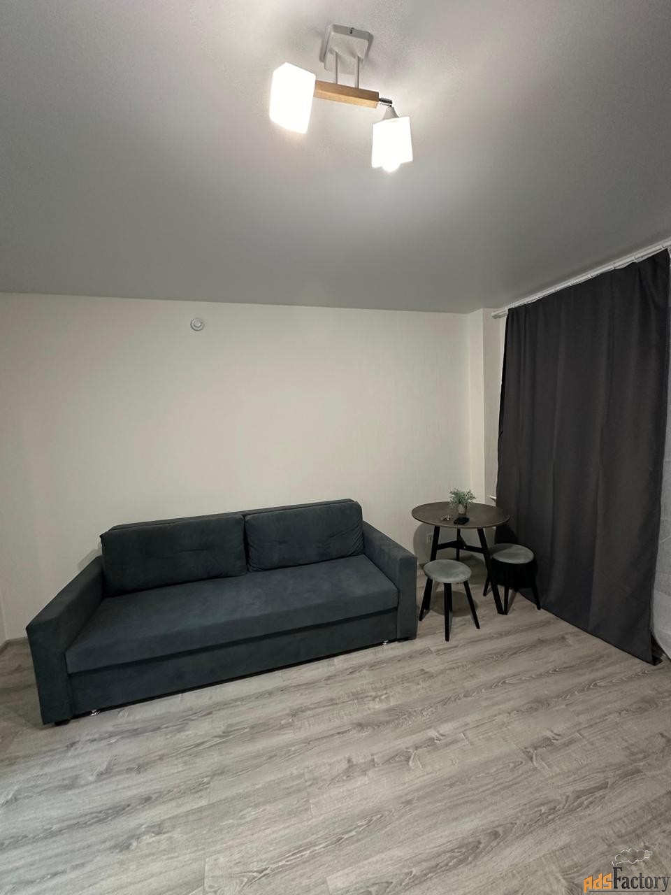 1 - комн.  квартира, 26 м², 8/10 эт.