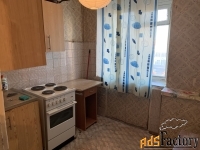 2 - комн.  квартира, 45 м², 2/5 эт.