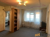 2 - комн.  квартира, 45 м², 2/5 эт.
