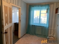 2 - комн.  квартира, 45 м², 2/5 эт.