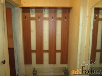 2 - комн.  квартира, 45 м², 2/5 эт.