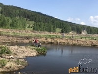 2 - комн.  квартира, 65 м², 2/2 эт.