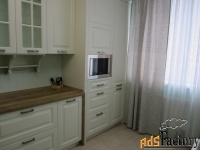 2 - комн.  квартира, 80 м², 9/24 эт.