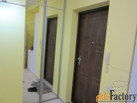 2 - комн.  квартира, 80 м², 9/24 эт.