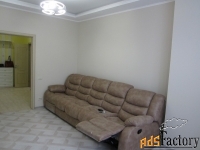 2 - комн.  квартира, 80 м², 9/24 эт.