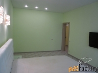 2 - комн.  квартира, 80 м², 9/24 эт.