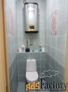 2 - комн.  квартира, 80 м², 9/24 эт.