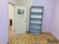 2 - комн.  квартира, 46 м², 3/11 эт.