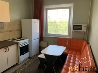 1 - комн.  квартира, 33 м², 4/10 эт.