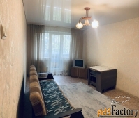 1 - комн.  квартира, 32 м², 2/5 эт.