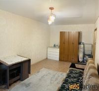 1 - комн.  квартира, 32 м², 2/5 эт.