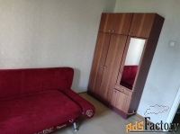 1 - комн.  квартира, 32 м², 4/9 эт.