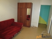 1 - комн.  квартира, 32 м², 4/9 эт.