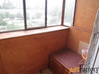 1 - комн.  квартира, 32 м², 4/9 эт.