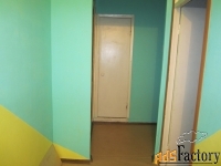 1 - комн.  квартира, 32 м², 4/9 эт.