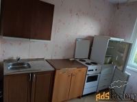 1 - комн.  квартира, 32 м², 4/9 эт.