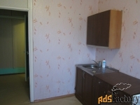 1 - комн.  квартира, 32 м², 4/9 эт.