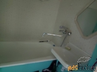 1 - комн.  квартира, 32 м², 4/9 эт.