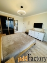 3 - комн.  квартира, 115 м², 13/16 эт.