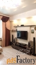 2 - комн.  квартира, 59 м², 1/3 эт.