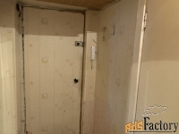2 - комн.  квартира, 45 м², 2/5 эт.