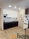 1 - комн.  квартира, 41 м², 10/19 эт.