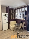 1 - комн.  квартира, 41 м², 10/19 эт.
