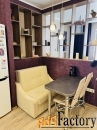 1 - комн.  квартира, 41 м², 10/19 эт.