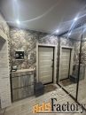 1 - комн.  квартира, 41 м², 10/19 эт.