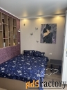 1 - комн.  квартира, 41 м², 10/19 эт.
