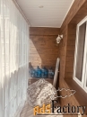 1 - комн.  квартира, 41 м², 10/19 эт.