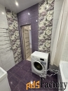 1 - комн.  квартира, 41 м², 10/19 эт.