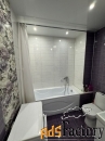 1 - комн.  квартира, 41 м², 10/19 эт.