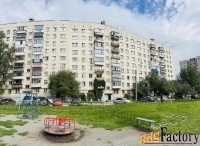 1 - комн.  квартира, 32,3 м², 3/9 эт.