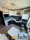 2 - комн.  квартира, 54 м², 9/9 эт.