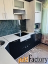 2 - комн.  квартира, 54 м², 9/9 эт.