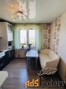 2 - комн.  квартира, 54 м², 9/9 эт.