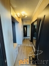 2 - комн.  квартира, 54 м², 9/9 эт.