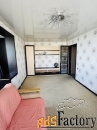 2 - комн.  квартира, 54 м², 9/9 эт.