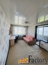 2 - комн.  квартира, 54 м², 9/9 эт.