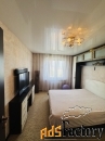 2 - комн.  квартира, 54 м², 9/9 эт.