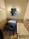 2 - комн.  квартира, 54 м², 9/9 эт.