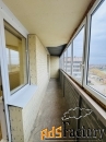 1 - комн.  квартира, 45 м², 5/9 эт.