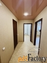 1 - комн.  квартира, 45 м², 5/9 эт.