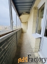 1 - комн.  квартира, 45 м², 5/9 эт.